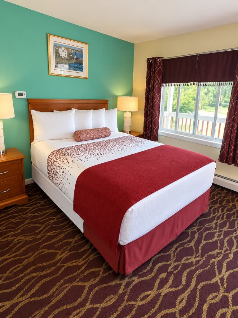 Cozy Room Interior