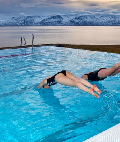 Swimming